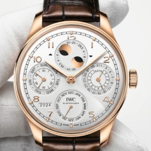 IWC Portugieser Perpetual Calendar 44 - IW503701