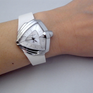 Hamilton Ventura S Quartz - H24251391