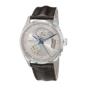 Hamilton Jazzmaster Open Heart Auto - H32705521