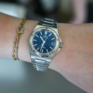 IWC Ingenieur Automatic 35 - IW324907