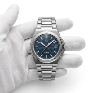 IWC Ingenieur Automatic 35 - IW324907