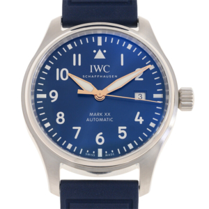 IWC Pilot’s Watch Mark XX Le Petit Prince - IW328221