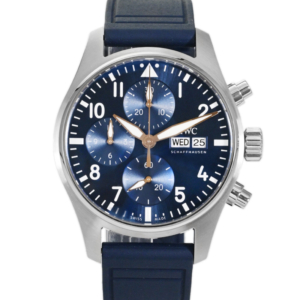 IWC Pilot’s Watch Chronograph 41 Le Petit Prince - IW388120