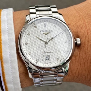 Longines Master Collection - L2.628.4.77.6