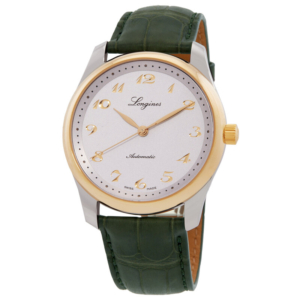 Longines Master Collection - L2.793.5.72.2