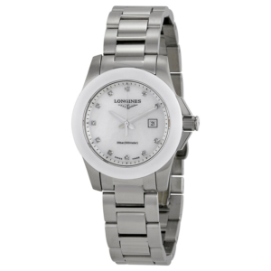 Longines Conquest - L3.257.4.87.6