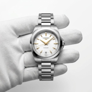 Longines Conquest - L3.460.4.12.6