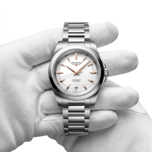 Longines Conquest - L3.460.4.18.6