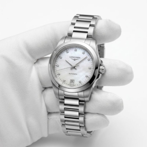 Longines Conquest - L3.460.4.87.6