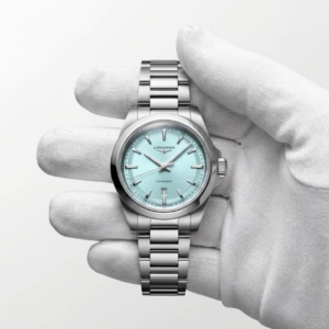 Longines Conquest - L3.460.4.92.6