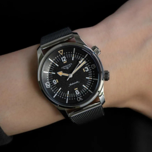 Longines Legend Diver 59 - L3.795.4.59.9