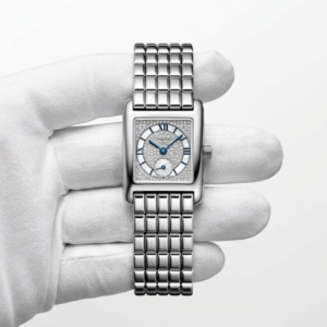 Longines Mimi Dolcevita - L5.200.4.87.6