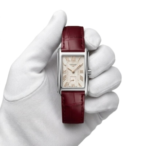 Longines Dolcevita - L5.512.4.28.2