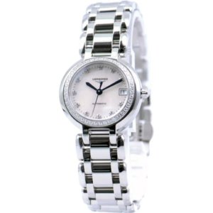 Longines Primaluna - L8.111.0.87.6
