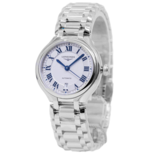 Longines PrimaLuna - L8.123.4.71.6