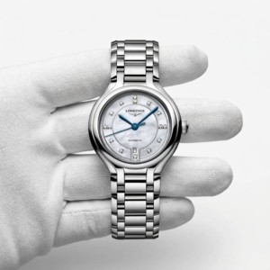 Longines PrimaLuna - L8.123.4.87.6
