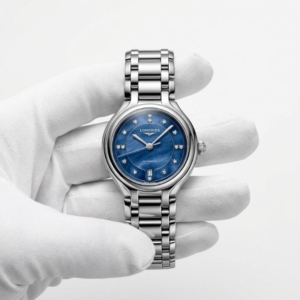 Longines PrimaLuna - L8.123.4.97.6