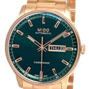 MIDO Commander Datoday - M021.430.33.091.00
