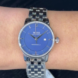 MIDO Baroncelli Signature Lady - M037.207.11.041.00