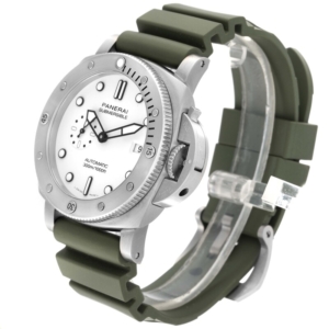 Panerai Submersible - PAM01595