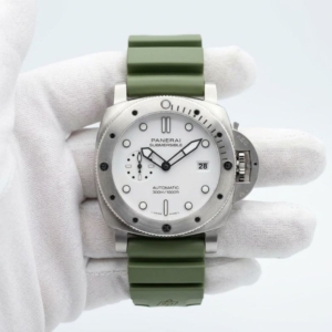 Panerai Submersible - PAM01595