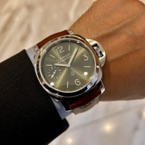 Panerai Luminor Logo - PAM01624
