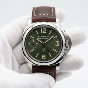 Panerai Luminor Logo - PAM01624