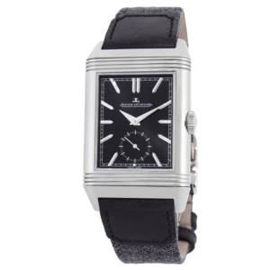 Jaeger-LeCoultre Reverso Tribute Duoface Small Seconds - Q398847J