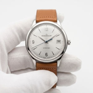 Jaeger-LeCoultre Master Control Date - Q4018421
