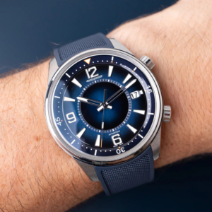 Jaeger-LeCoultre Polaris Date - Q906868J