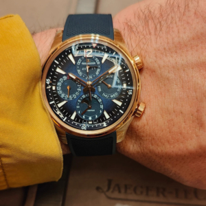 Jaeger-LeCoultre Polaris Perpetual Calendar - Q9082680