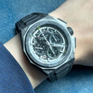 Zenith Defy Extreme Carbon - 10.9100.9004/22.I200