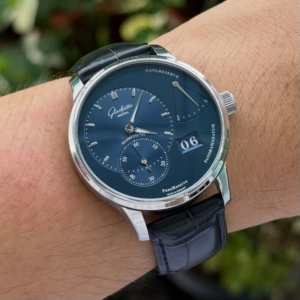 Glashütte Original PanoReserve - 1-65-01-26-12-61