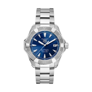 TAG Heuer Aquaracer Professional 200 Solargraph - WBP1117.BA0047