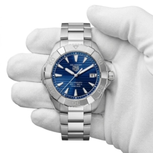 TAG Heuer Aquaracer Professional 200 Solargraph - WBP1117.BA0047