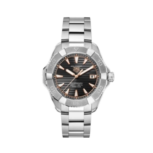 TAG Heuer Aquaracer Professional 200 Solargraph - WBP1190.BZ0003