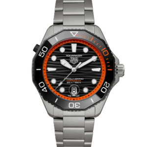 TAG Heuer Aquaracer Professional 500 Date Limited Edition - WBP5183.BF0010