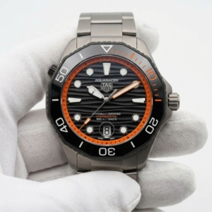 TAG Heuer Aquaracer Professional 500 Date Limited Edition - WBP5183.BF0010