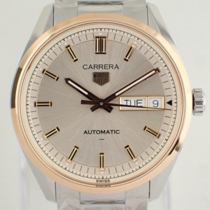 TAG Heuer Carrera Day-Date - WDA2150.BA0043