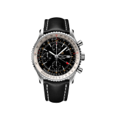 Breitling Navitimer Chronograph GMT 46 - A24322121B2X1