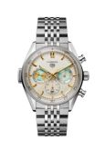 TAG Heuer Carrera Chronograph Seafarer - CBS2016.EB0430
