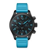 IWC Pilot’s Watch Chronograph 41 George Russell - IW389411