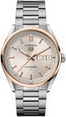 TAG Heuer Carrera Day-Date - WDA2150.BA0043