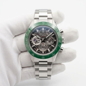 Zenith Chronomaster Sport - 03.3131.3600/01.M3130