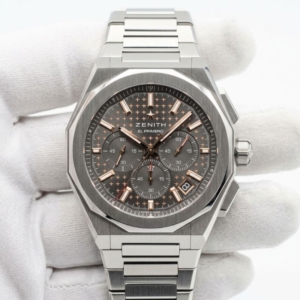 Zenith Defy Skyline Chronograph - 03.9500.3600/02.I001