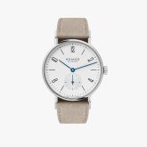 NOMOS Glashütte Tangente 33 - 122