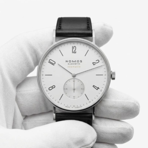 NOMOS Glashütte Tangente Neomatik 39 - 143