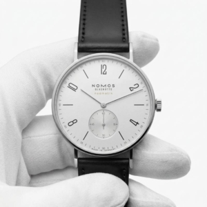 NOMOS Glashütte Tangente Neomatik 39 - 143