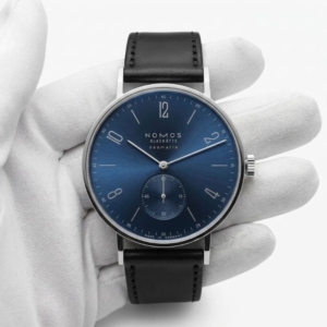 NOMOS Glashütte Tangente Neomatik 39 - 145