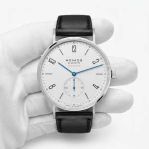 NOMOS Glashütte Tangente Neomatik 39 - 149